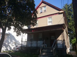 95 Rosewood St, Mattapan, MA 02126