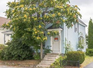 151 6th Ave, Lowell, MA 01854