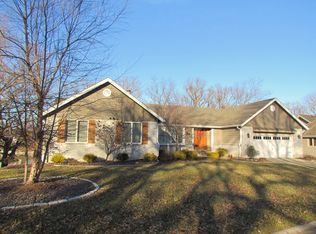 37 Royale Ct, Lake Saint Louis, MO 63367