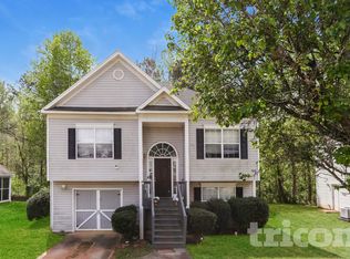 4054 Robin Cir, Atlanta, GA 30349