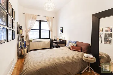 Rented by Halstead Real Estate