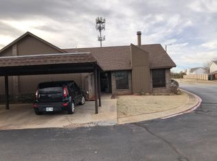 6423 Lyrewood Ter, Oklahoma City, OK 73132