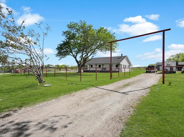 10927 County Road 587, Royse City, TX 75189