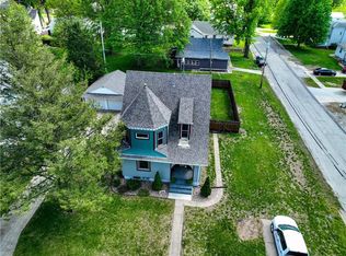 115 Iowa St, Hiawatha, KS 66434