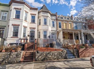 3629 11th Level, Washington, DC 20010