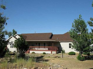 5025 Cheyenne Trl, Billings, MT 59106