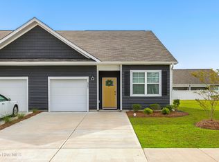 5361 Gladecress Dr, Leland, NC 28451