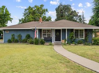 1408 W Benjamin Holt Dr, Stockton, CA 95207