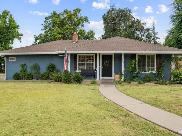 1408 W Benjamin Holt Dr, Stockton, CA 95207