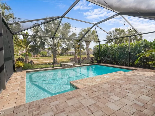 10804 Glenhurst St, Fort Myers, FL 33913