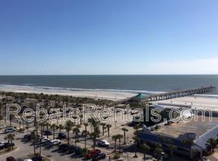 320 1st St #806, Jacksonville Beach, FL 32250