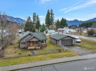 845 Givens Ave, Darrington, WA 98241