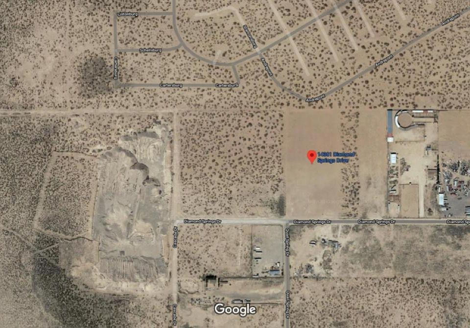 1st image of 14361 Diamond Springs Dr