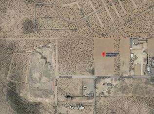 14361 Diamond Springs Dr, El Paso, TX 79928