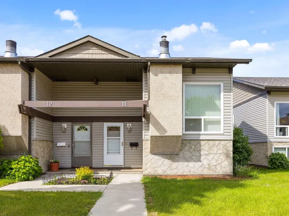 11 Northwoods Vlg NW, Edmonton, AB T5X 1T2