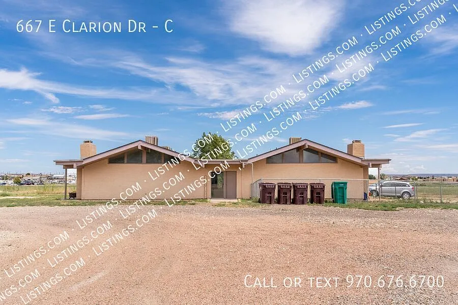 2BD Condo in Pueblo West! — Photo 2