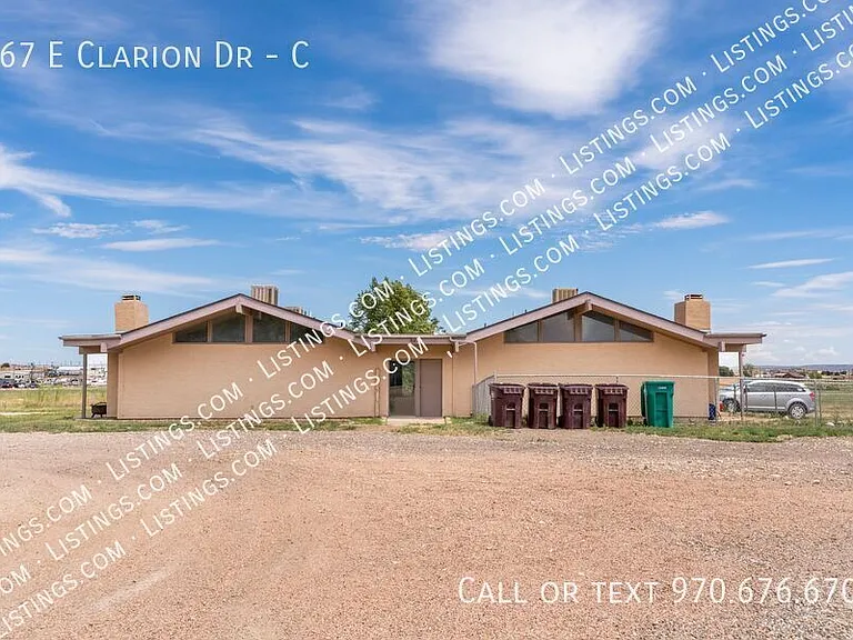 667 E Clarion Dr #C — Photo 2