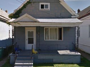 93 Gatchell St LOWR #, Buffalo, NY