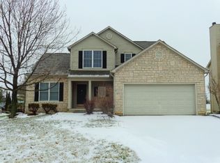6304 Anne Arundal Ln, Grove City, OH