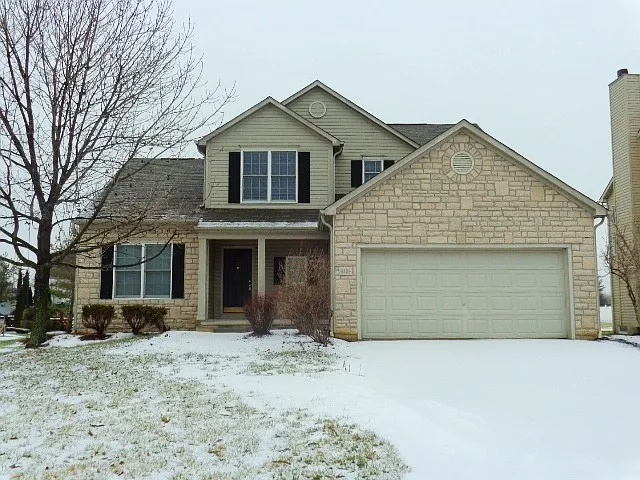 6304 Anne Arundal Ln photo 1