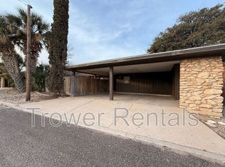 36-2727 Fair Palms Pl, Odessa, TX 79762