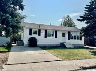 12 King Cres, Humboldt, SK S0K2A0