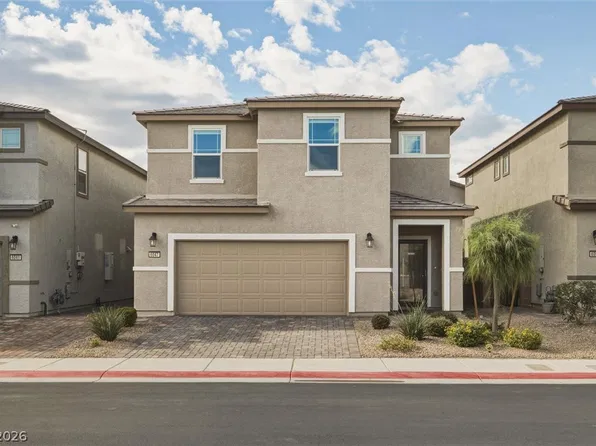 6047 Castle Gardens Ave, Las Vegas, NV 89130