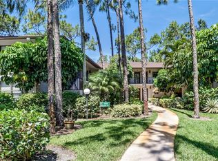 1765 Courtyard Way #C-201, Naples, FL 34112