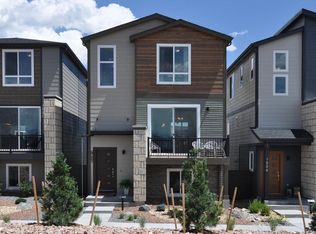 7238 Colebrook Ln, Colorado Springs, CO 80918