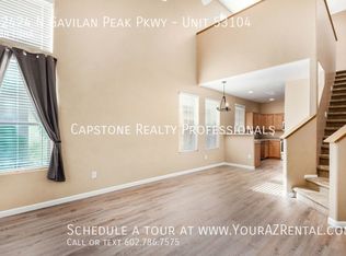 42424 N Gavilan Peak Pkwy UNIT 53104, Phoenix, AZ 85086