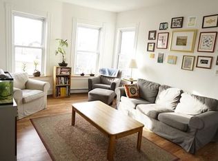 30 Lake St #3, Somerville, MA 02143