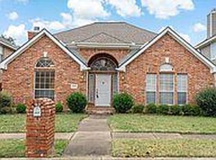2405 Shinnery Oak Dr, Plano, TX 75074