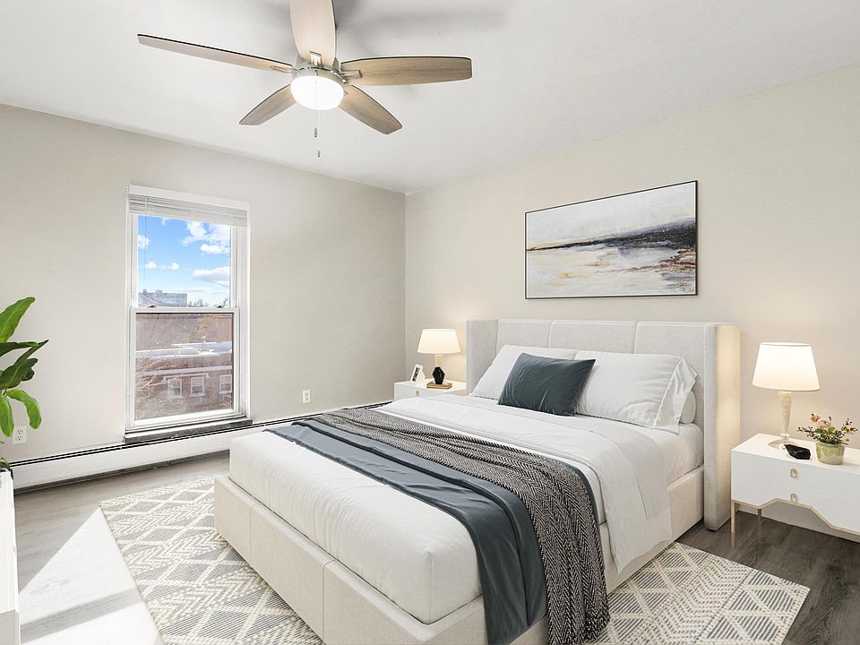 The Gaucho Apartment Rentals Denver, CO Zillow