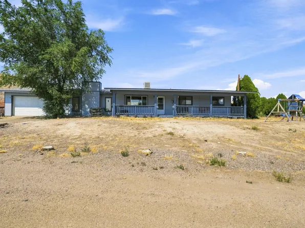 1010 Q 3/4 Rd, Mack, CO 81525