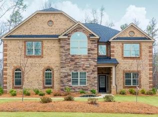 3616 Heritage Ests, Lithonia, GA 30038