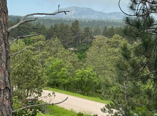 496 Fish Hatchery Loop, Spearfish, SD 57783