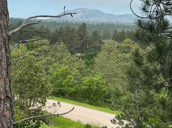 496 Fish Hatchery Loop, Spearfish, SD 57783