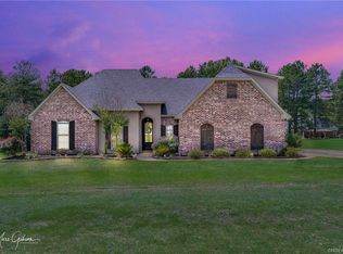 157 Squire Rd, Stonewall, LA 71078