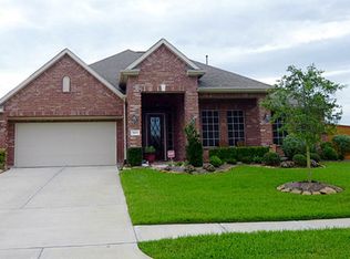 5203 Creekmill Ln, Rosharon, TX 77583