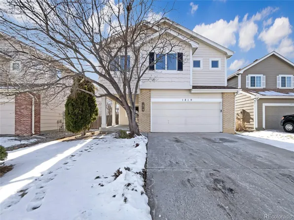 1819 Antero Court, Fort Collins, CO 80528