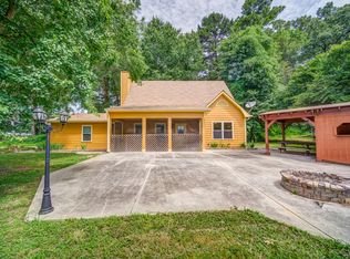 172 Appalachee Church Rd, Auburn, GA 30011