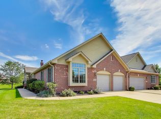 19612 Crested Butte Ln, Mokena, IL 60448