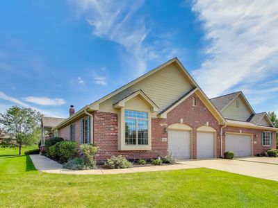 19612 Crested Butte Ln, Mokena, IL, 60448