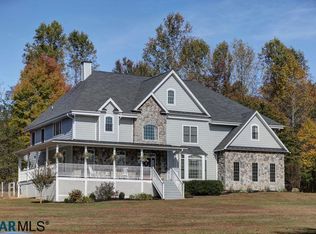4992 Appleberry Farm Ln, Schuyler, VA 22969