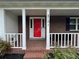 2101 Stedman Dr, Lexington, KY 40514