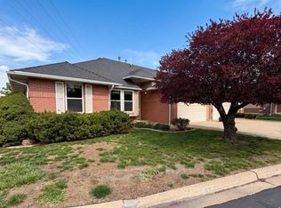 510 E 5400 S, Washington Terrace, UT 84405