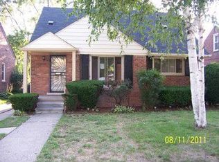 11779 Virgil, Redford, MI 48239