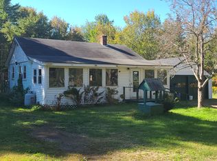 81 River Rd, Boothbay, ME 04537