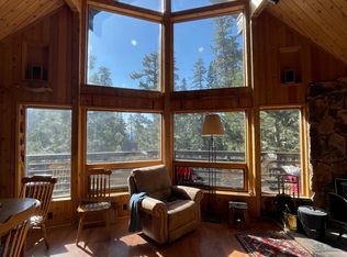 36 Saint Moritz Rd, Mammoth Lakes, CA 93546