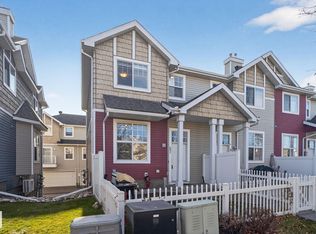 Mosaic Ridge, Edmonton, AB T6R 0G8